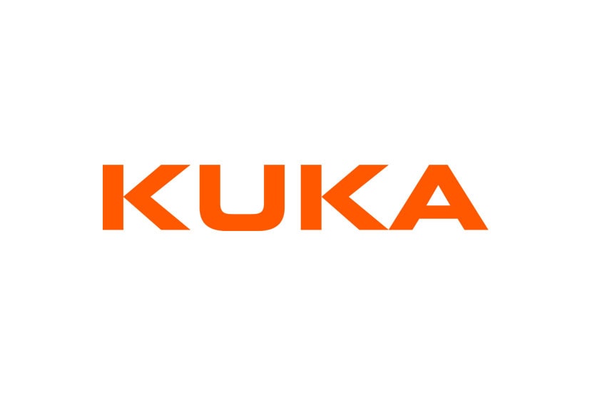 KUKA AMR logo